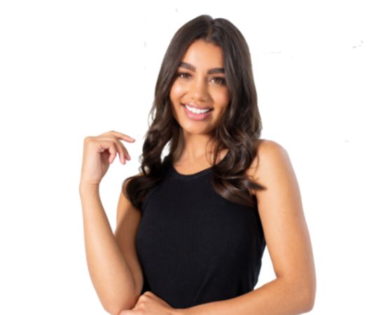 How To: Classic Tousled Curls
