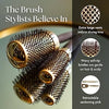 Round brush
