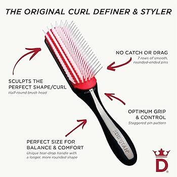 Blow Dry Brush