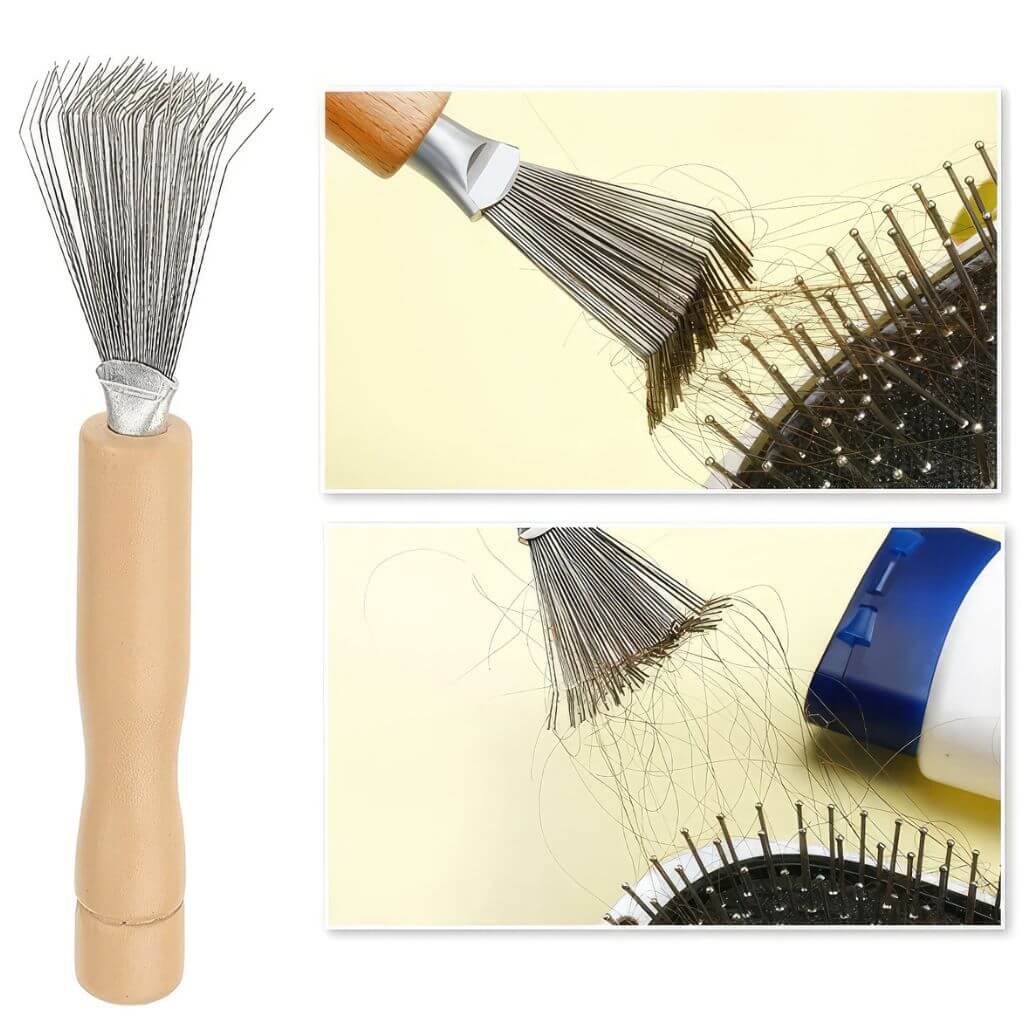 Cleansing Brush