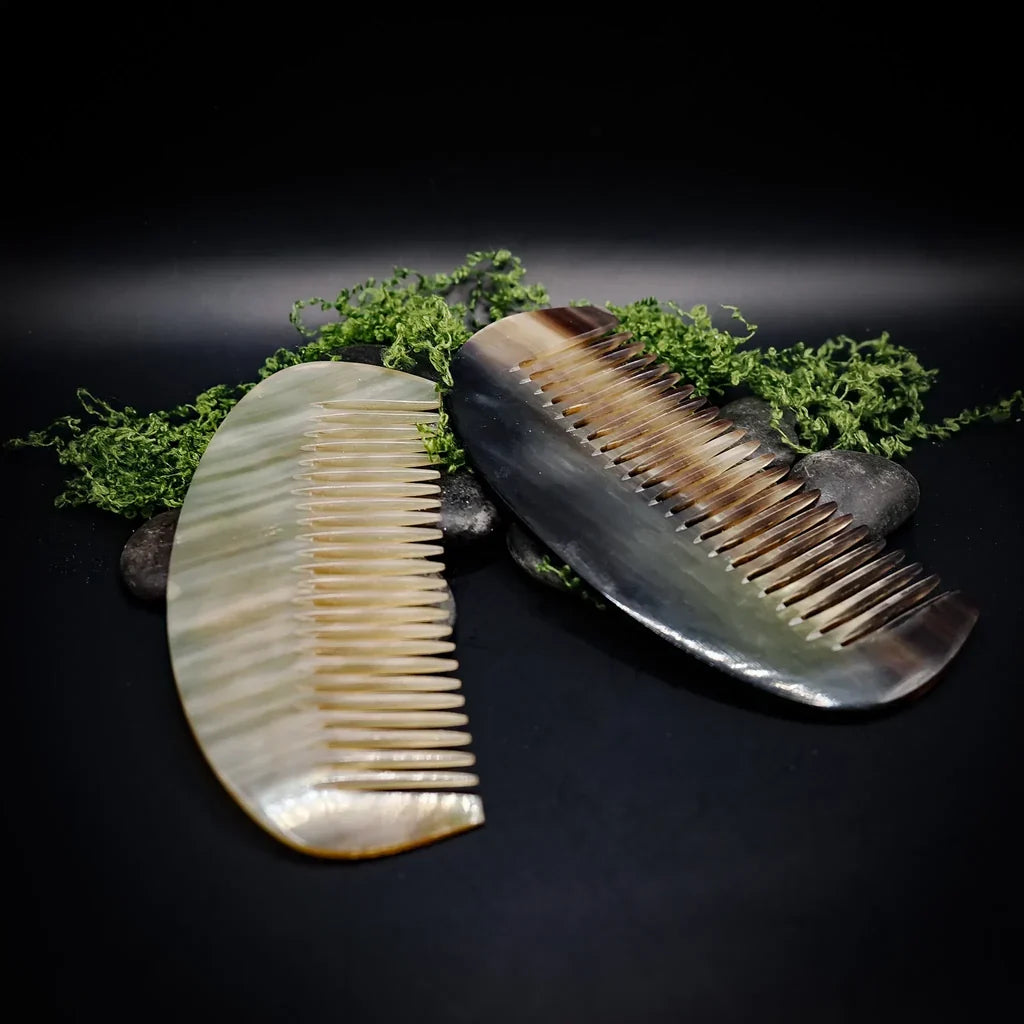 Horn Comb