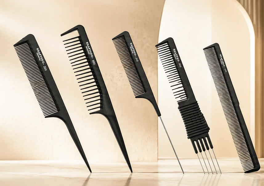 Anti Static Comb