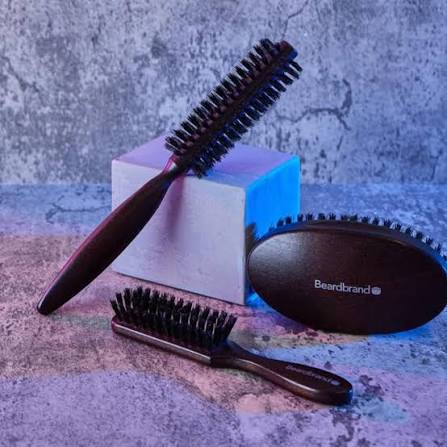 Beard Brush