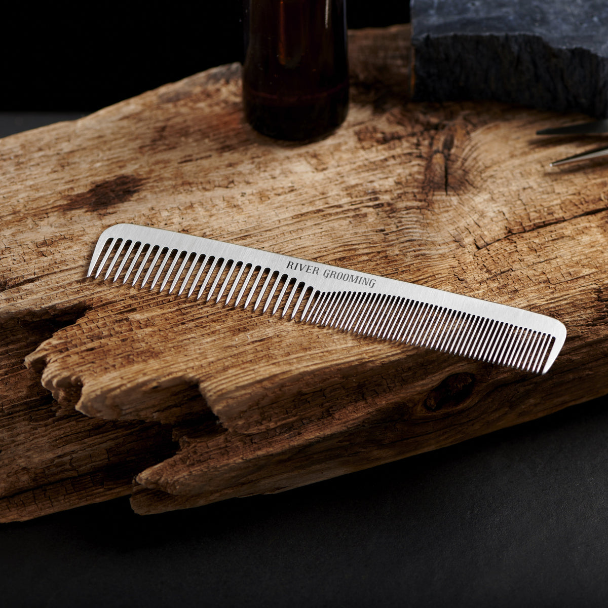 Stainless Steel