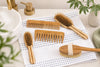 Wood/Bamboo Comb