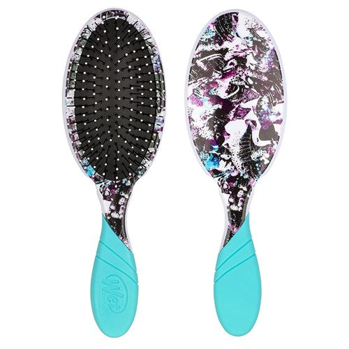 WetBrush Pro Street Art Detangler Teal