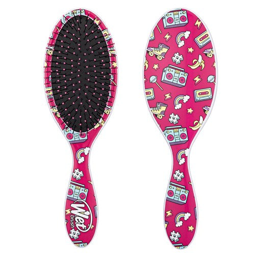 WetBrush Happy Hair Detangler Radio