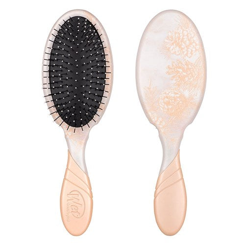 WetBrush Pro Winter Frost Detangler Icy Blooms