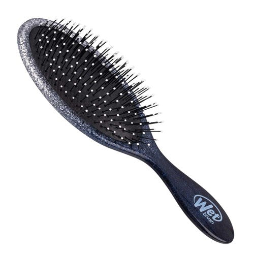 WetBrush Champagne Toast Detangler Silver