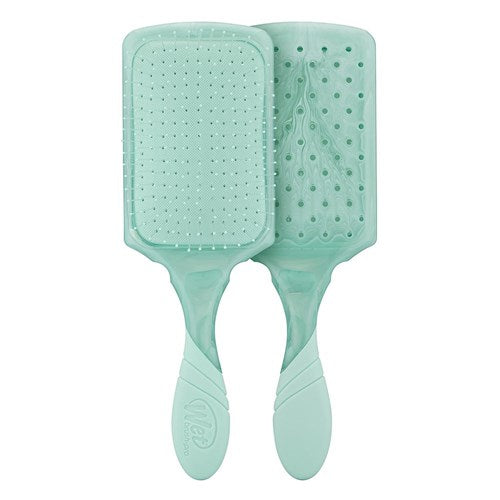 WetBrush Pro Paddle Hydro Tie Dye - Teal