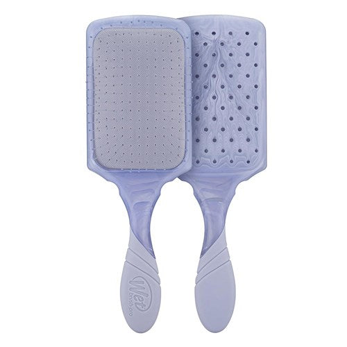 WetBrush Pro Paddle Hydro Tie Dye - Blue