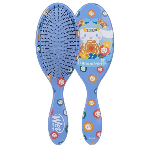 WetBrush Original Detangler Hello Kitty and Friends - Cinnamoroll