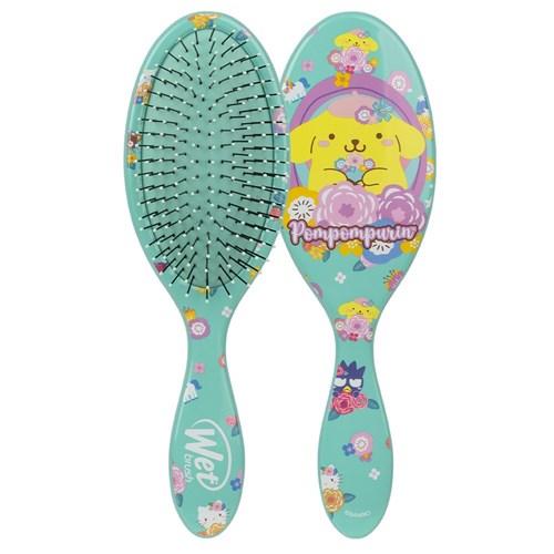 WetBrush Original Detangler Hello Kitty and Friends - Pompompurin