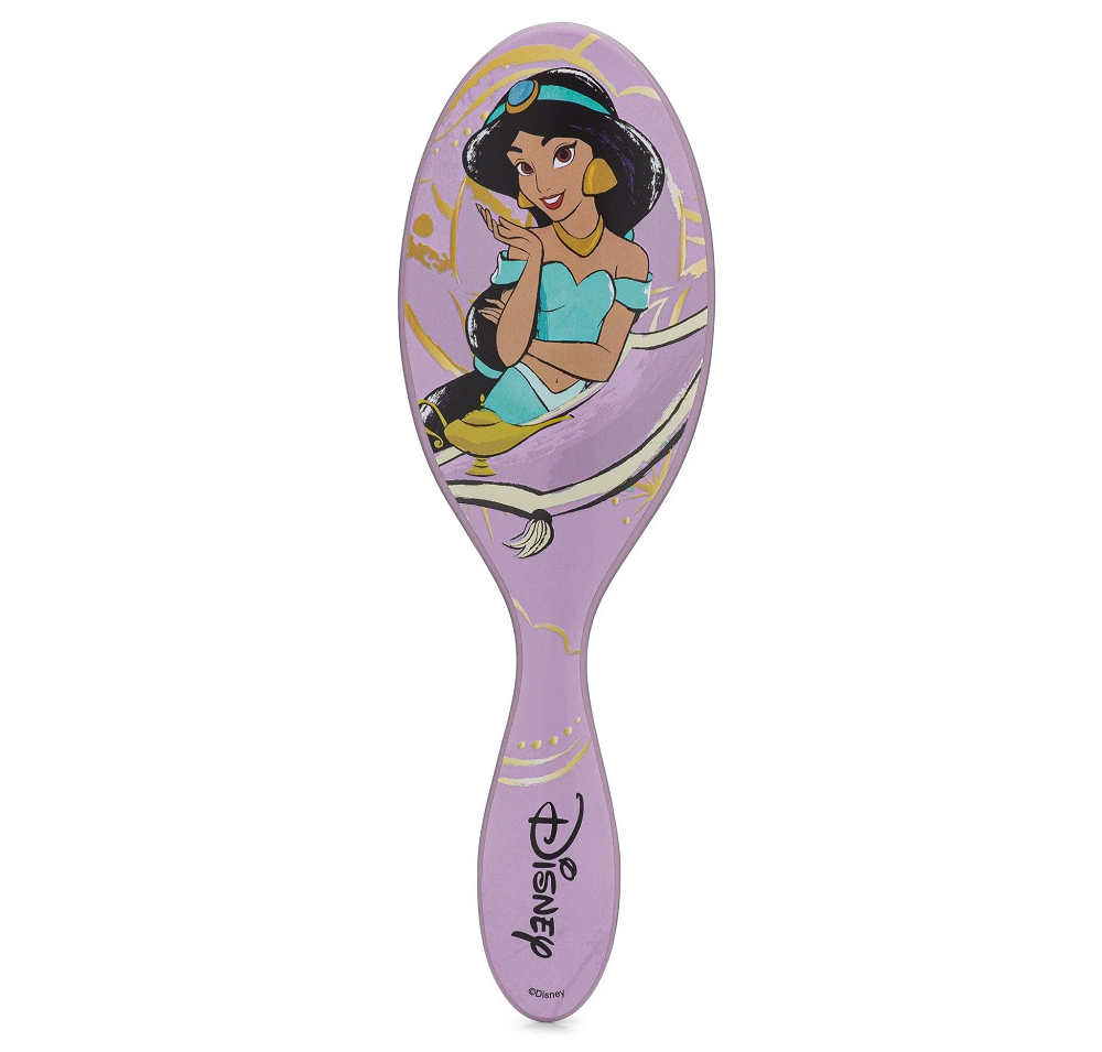 WetBrush Original Detangler Elegant Disney Princess - Jasmine