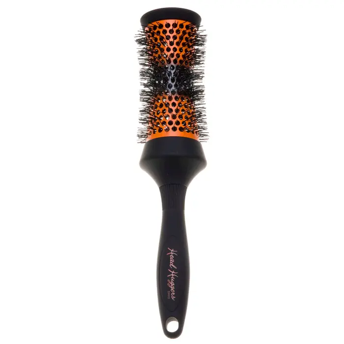 Denman DHH3 Head Hugger Orange Brush 43mm