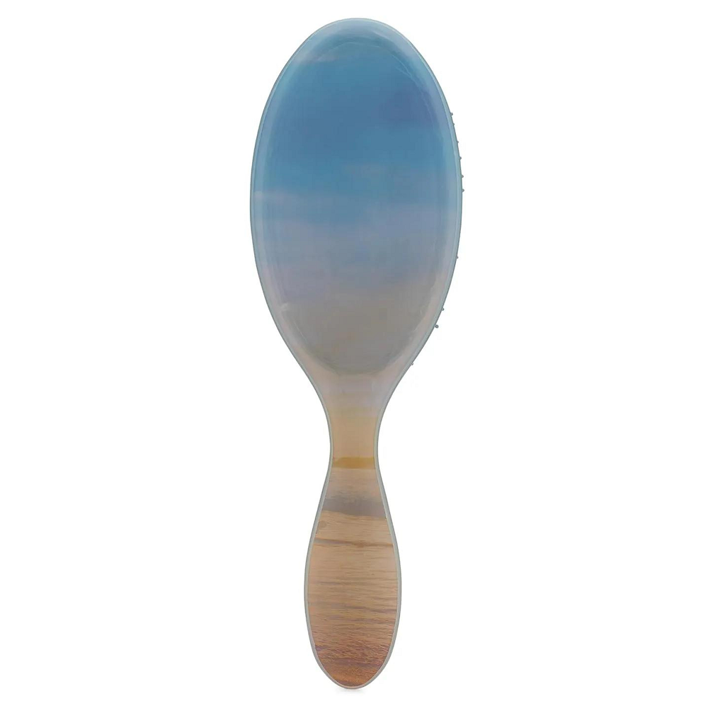 WETBRUSH ORIGINAL DETANGLER DESERT AFTERGLOW-BLUE