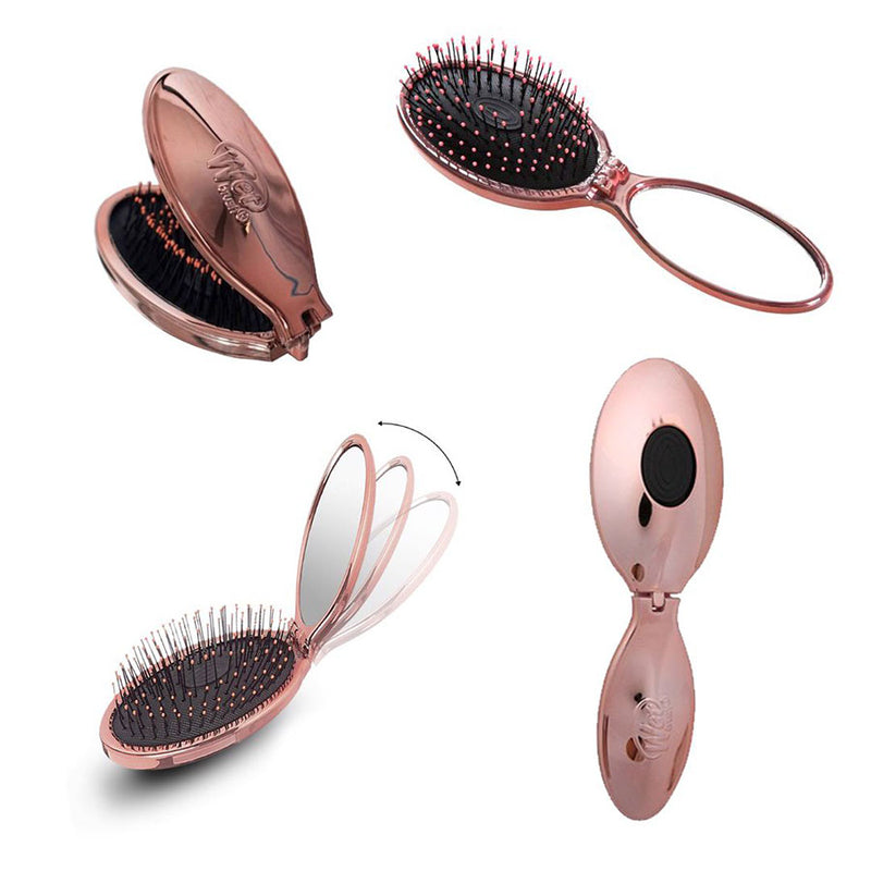Original Detangler PPNK và Pop & Go PPNK ( Rose Gold )