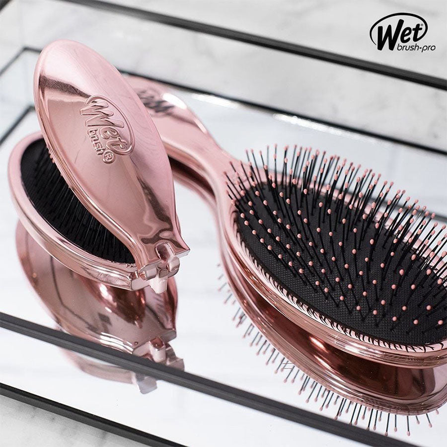 Original Detangler PPNK và Pop & Go PPNK ( Rose Gold )