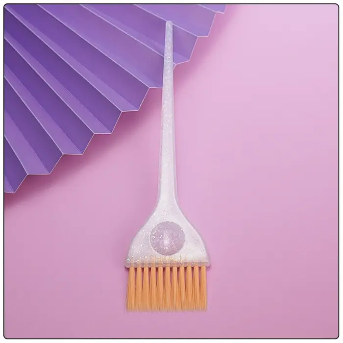 SHKALLI PROFESSIONAL JUMBO TINT BRUSH - ORANGE
