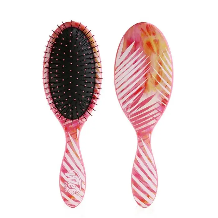 WetBrush Original Detangler Liquid Tropics Bamboo