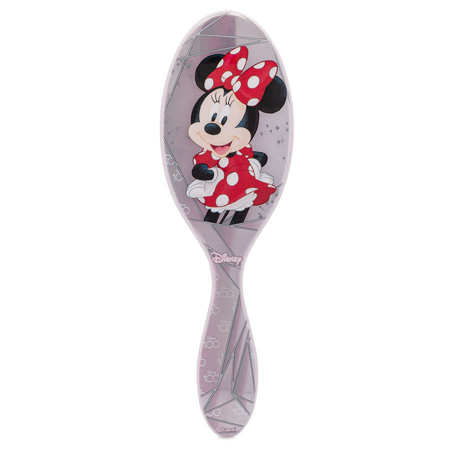 WetBrush Original Detangler - Disney 100 Minnie Collection