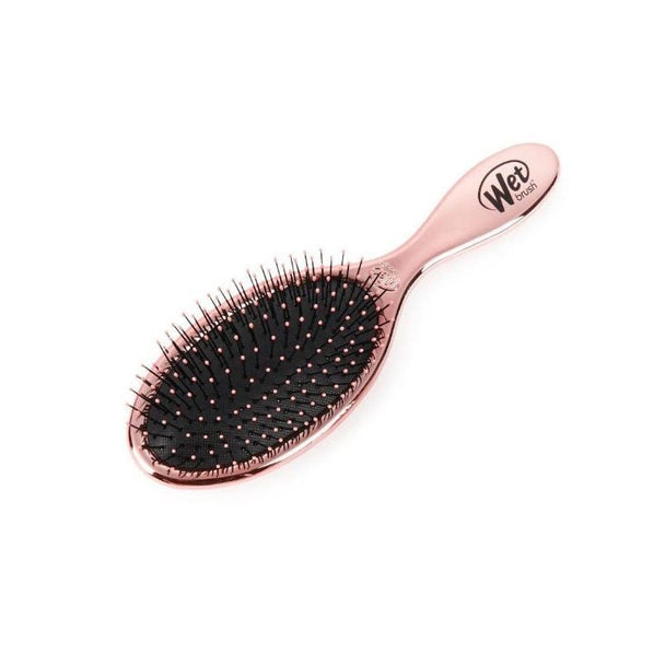 WetBrush Original Detangler Electroplste Light Pink (3)