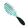 WetBrush Pro Flex Dry Hair Brush Aqua
