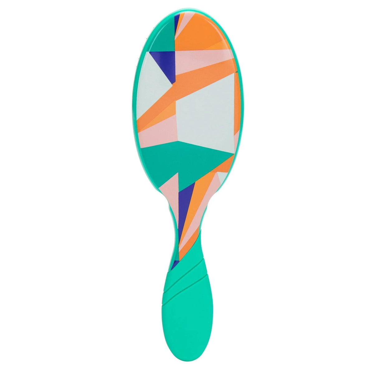 WetBrush Pro Detangler ArtFul Ace-Flag Up