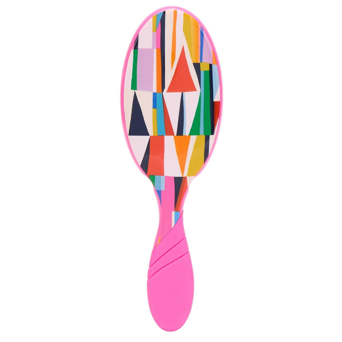 WetBrush Pro Detangler ArtFul Ace-On Target