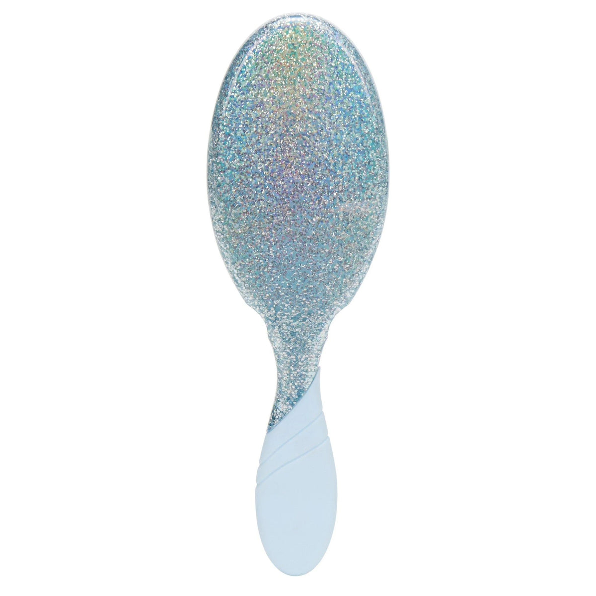 WetBrush Pro Detangler BirthDay Celebration Frost