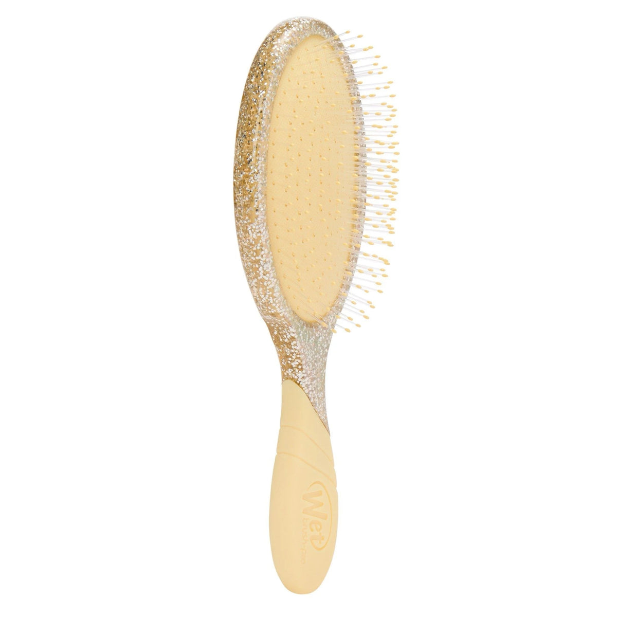 WetBrush Pro Detangler BirthDay Celebration Honey