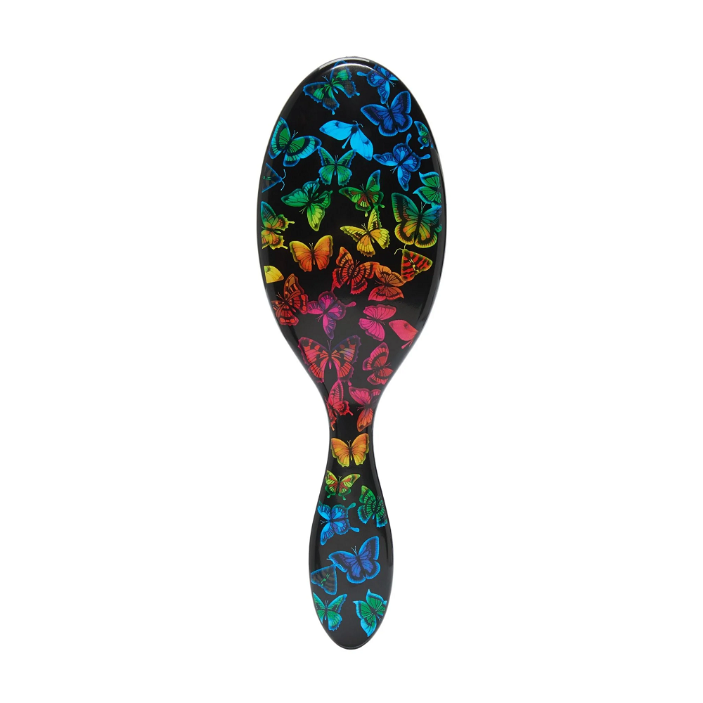 WETBRUSH ORIGINAL DETANGLER TRANSFORMATIVE COLOR-BUTTERFLY