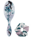 WetBrush Floral Garden Detangle Kit 2
