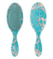 WetBrush Original Detangler Electric Forest - Blue