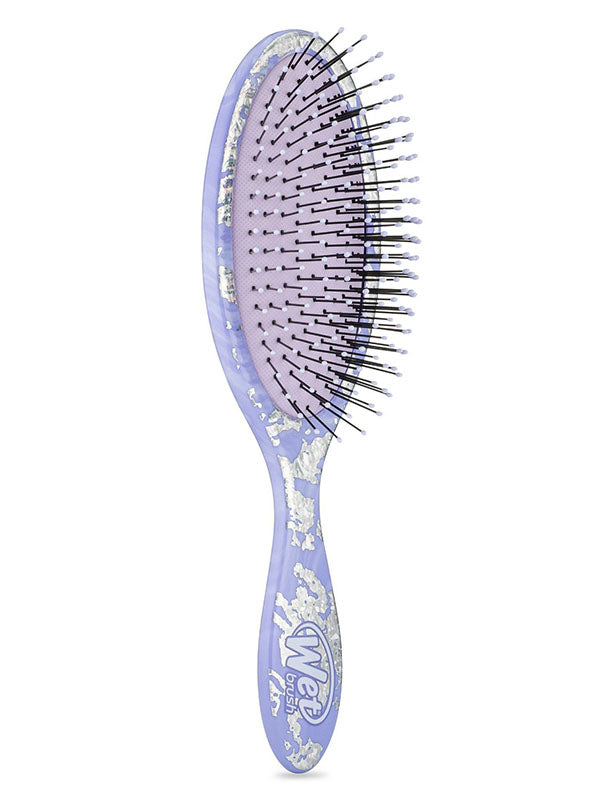 WetBrush Original Detangler Electric Forest - Lavender