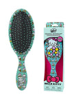 WetBrush Original Detangler Hello Kitty - Bubble Gum - Blue