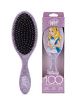 WetBrush Original Detangling Brush Disney Collection Alice