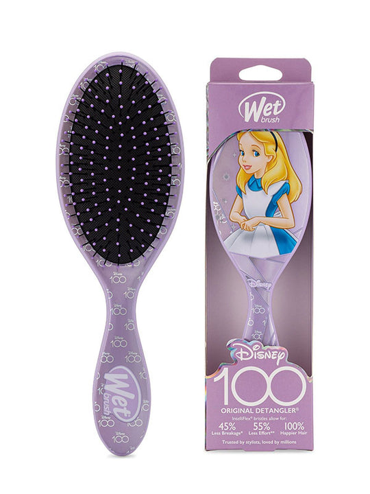 WetBrush Original Detangling Brush Disney Collection Alice