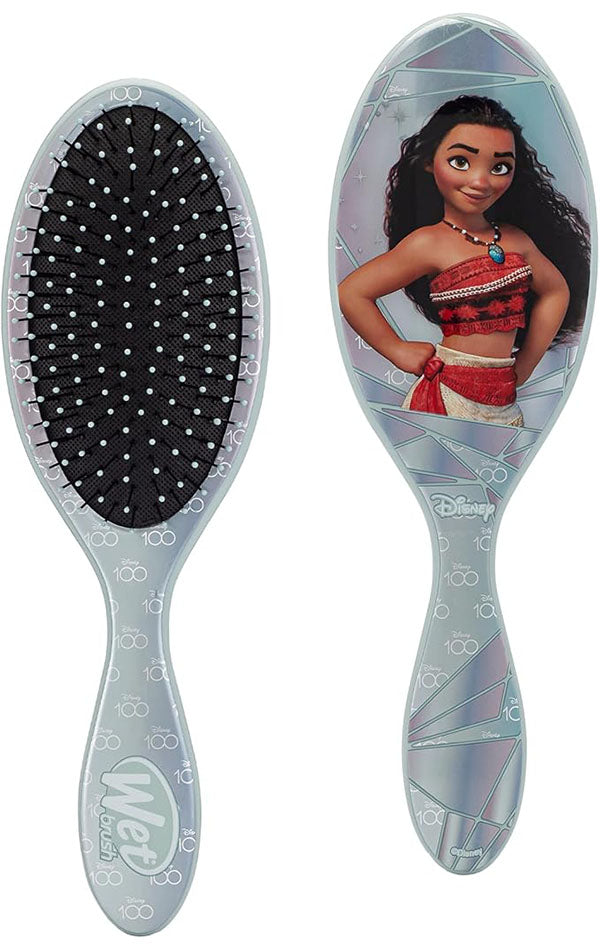 WetBrush Original Detangling Brush Disney Collection Moana