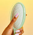 Wetbrush Pro Detangler Holographic - Teal 2