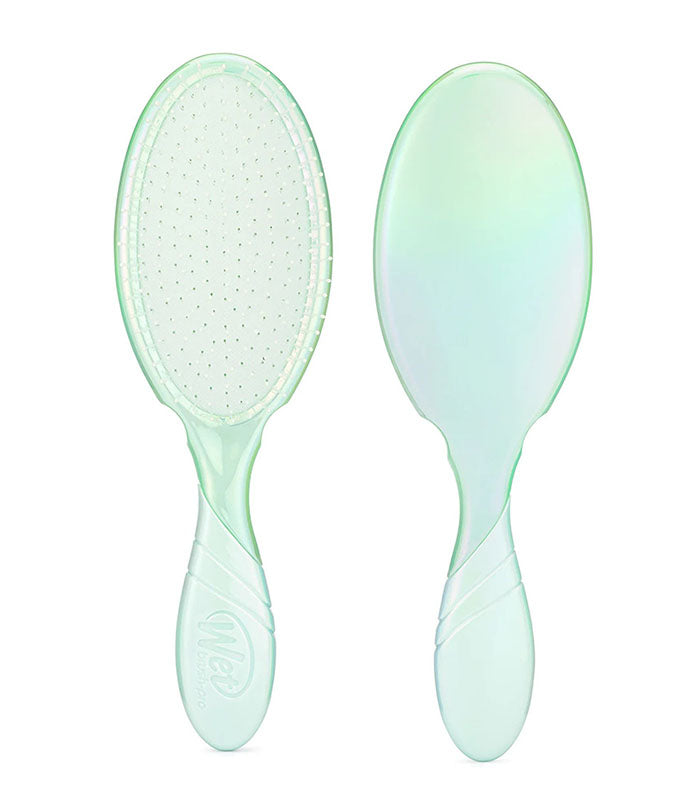 Wetbrush Pro Detangler Holographic - Teal