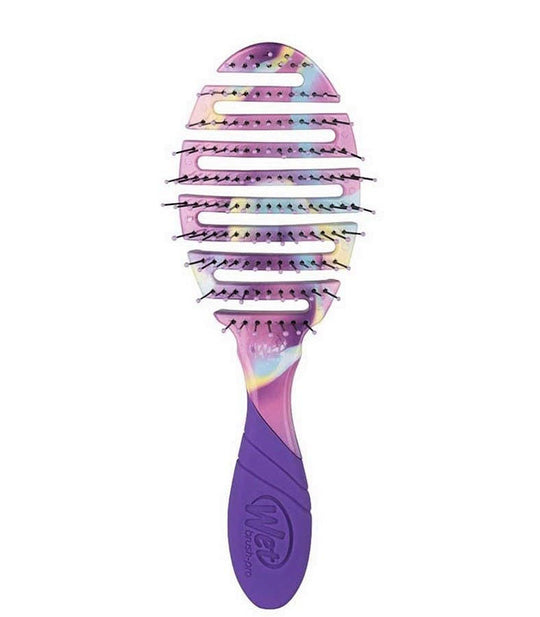 WetBrush Pro Flex Dry Fantastic Voyage - Cosmic Bubbles