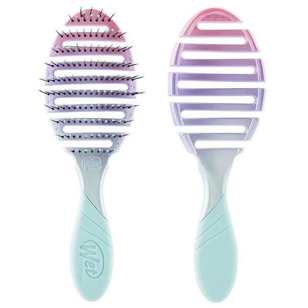 WetBrush Pro Flex Dry – Millennial Ombre