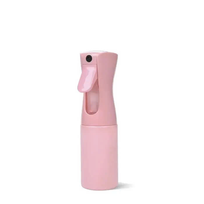 Micro Mist Waterspray, Spray Water Bottle - Pink