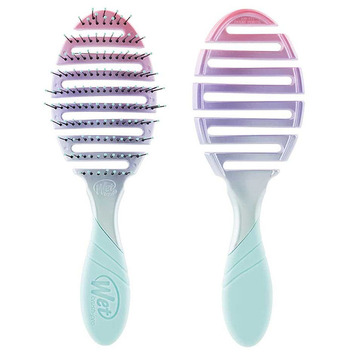 WetBrush Pro Flex Dry – Millennial Ombre