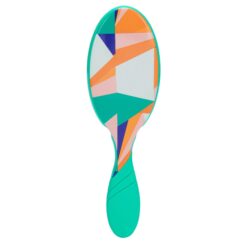 WetBrush Pro Detangler ArtFul Ace-Flag Up